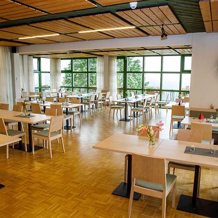 Haus Maria Lindenberg Hotel แซงค์ตปีเทอร์ ภายนอก รูปภาพ