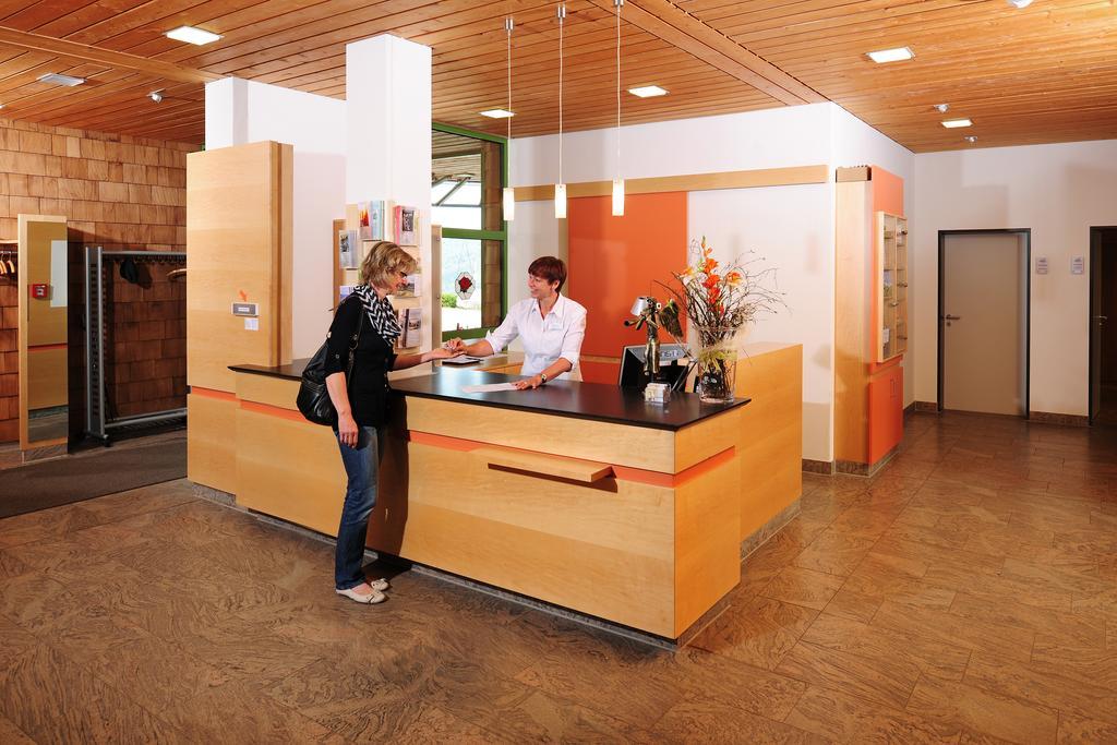 Haus Maria Lindenberg Hotel แซงค์ตปีเทอร์ ภายนอก รูปภาพ