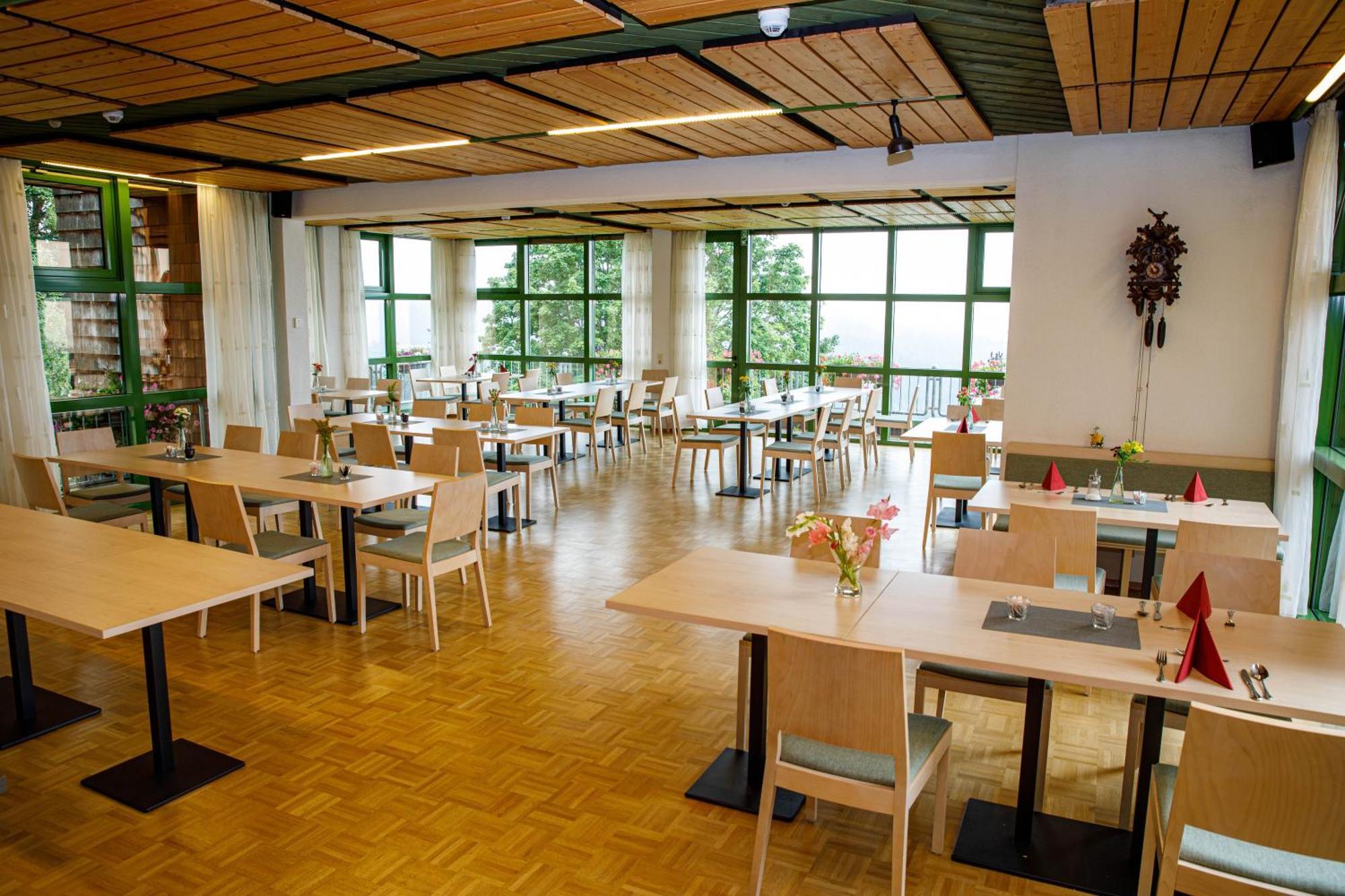Haus Maria Lindenberg Hotel แซงค์ตปีเทอร์ ภายนอก รูปภาพ