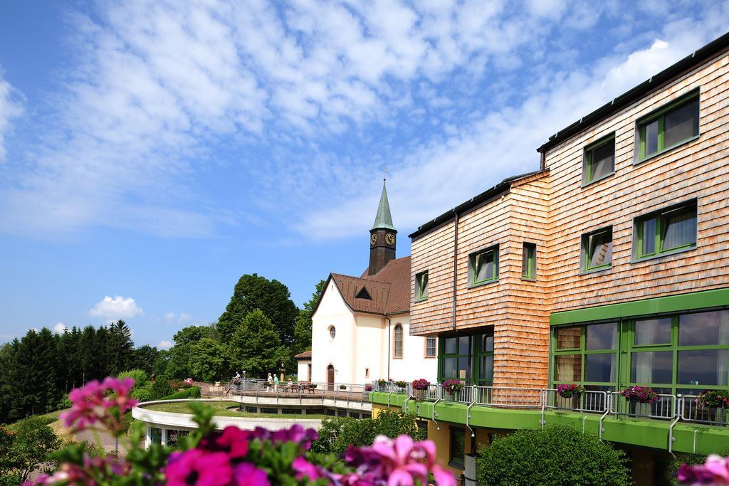 Haus Maria Lindenberg Hotel แซงค์ตปีเทอร์ ภายนอก รูปภาพ