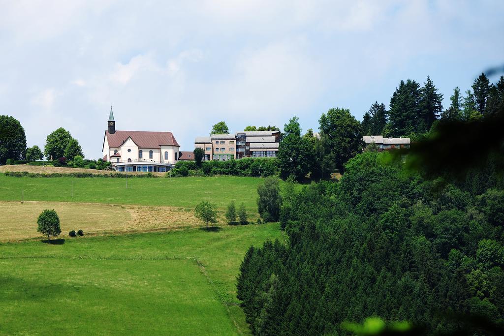 Haus Maria Lindenberg Hotel แซงค์ตปีเทอร์ ภายนอก รูปภาพ