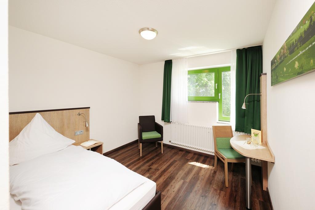 Haus Maria Lindenberg Hotel แซงค์ตปีเทอร์ ห้อง รูปภาพ