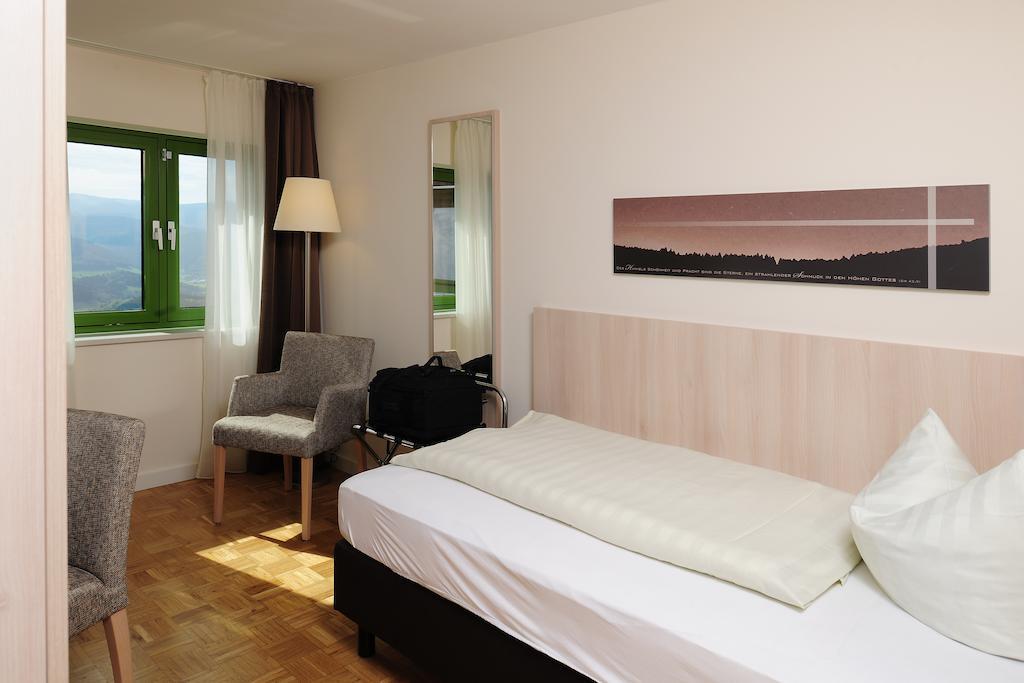 Haus Maria Lindenberg Hotel แซงค์ตปีเทอร์ ภายนอก รูปภาพ