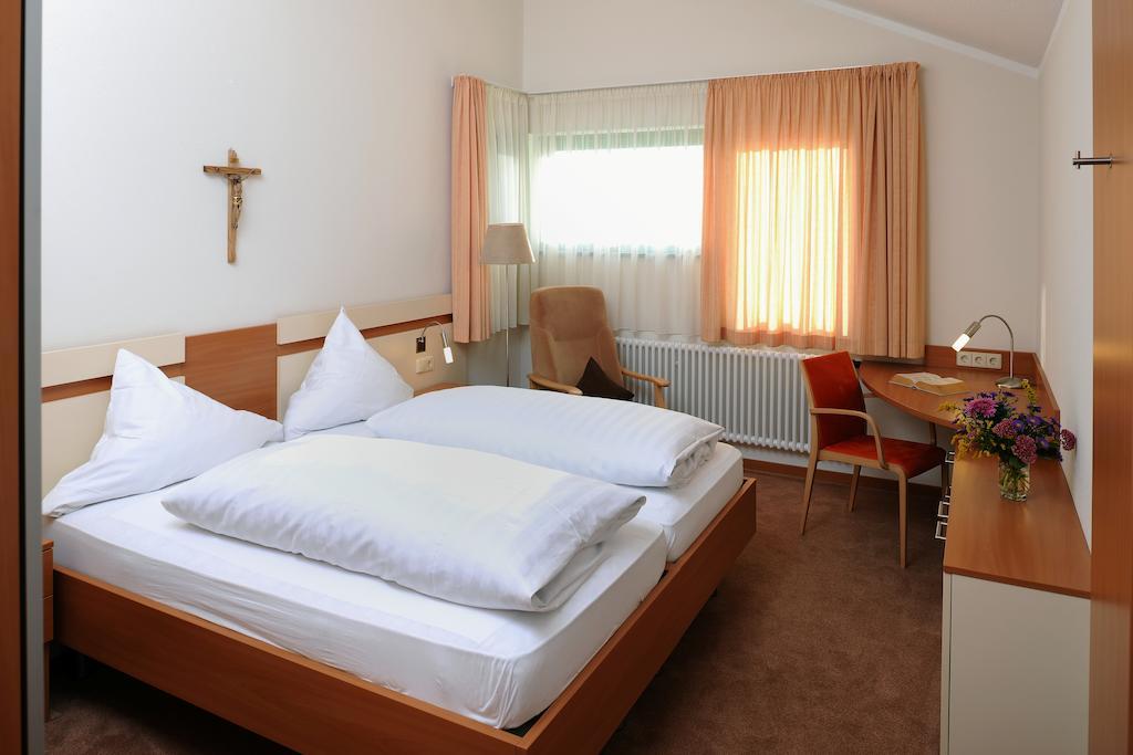 Haus Maria Lindenberg Hotel แซงค์ตปีเทอร์ ห้อง รูปภาพ