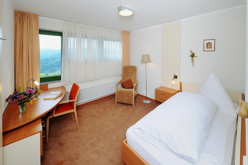 Haus Maria Lindenberg Hotel แซงค์ตปีเทอร์ ห้อง รูปภาพ