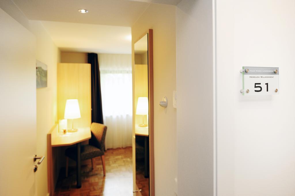 Haus Maria Lindenberg Hotel แซงค์ตปีเทอร์ ห้อง รูปภาพ
