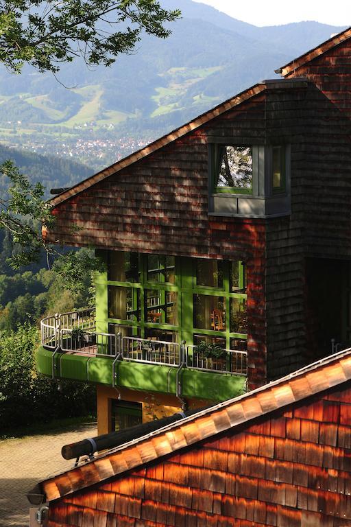 Haus Maria Lindenberg Hotel แซงค์ตปีเทอร์ ภายนอก รูปภาพ