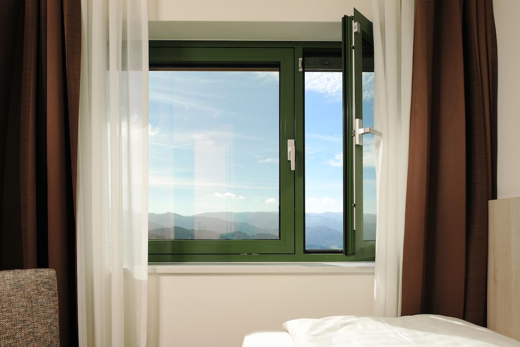 Haus Maria Lindenberg Hotel แซงค์ตปีเทอร์ ห้อง รูปภาพ