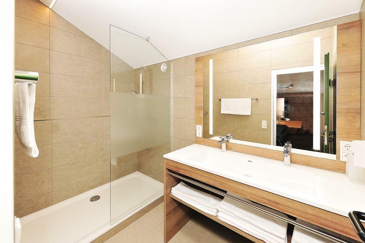 Haus Maria Lindenberg Hotel แซงค์ตปีเทอร์ ภายนอก รูปภาพ