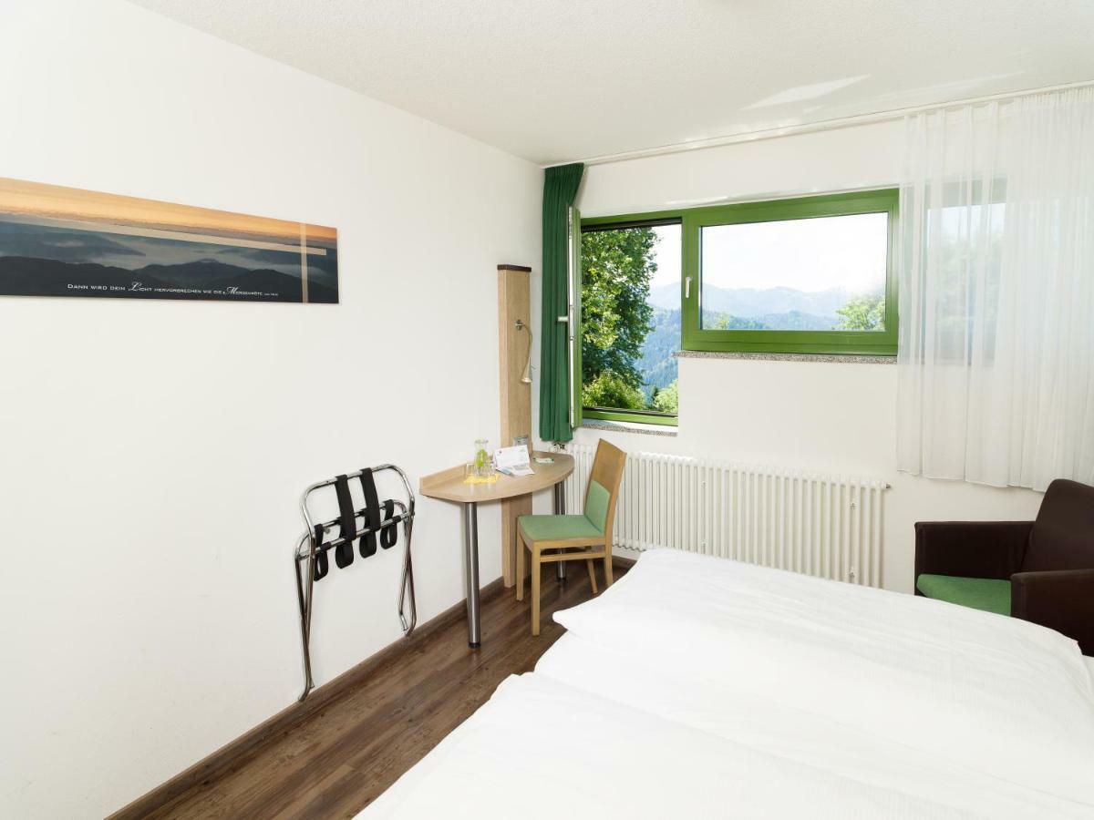 Haus Maria Lindenberg Hotel แซงค์ตปีเทอร์ ภายนอก รูปภาพ