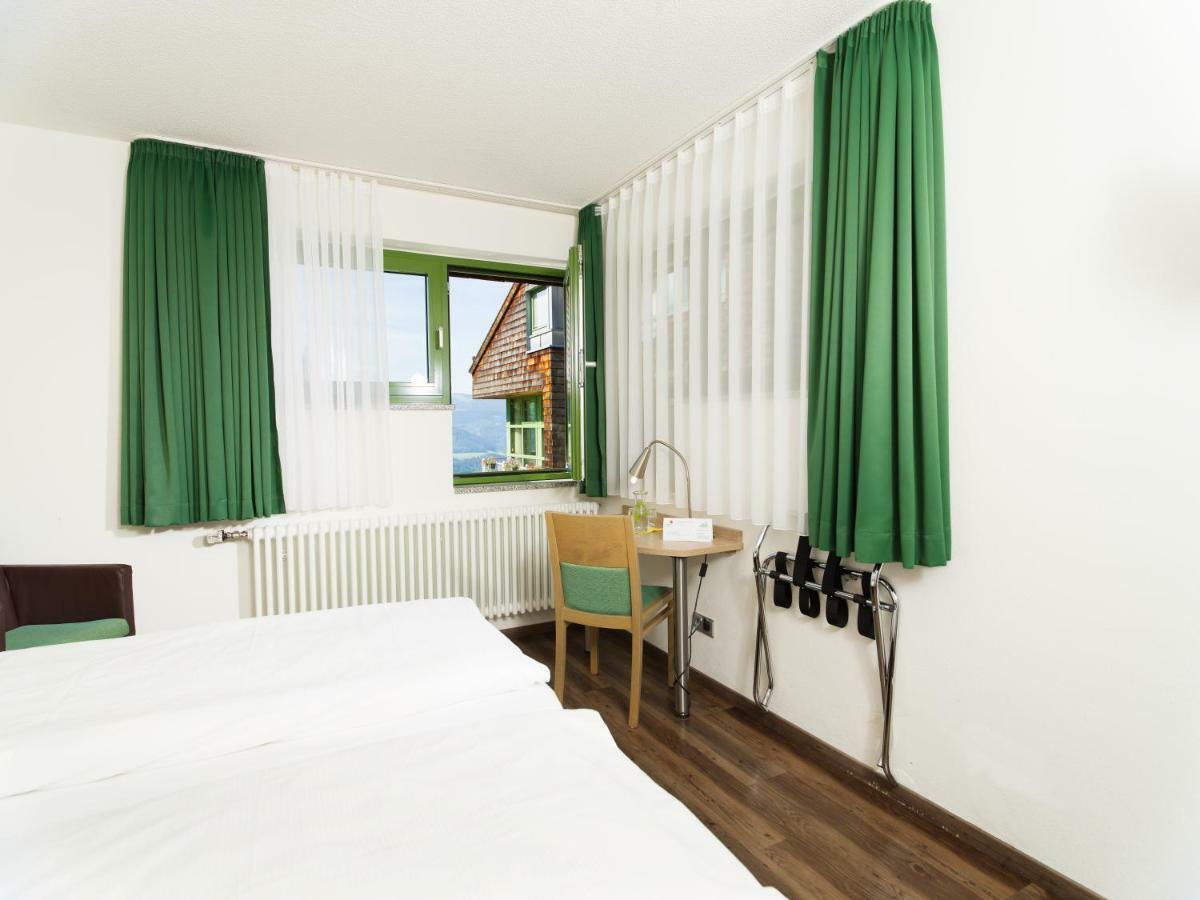 Haus Maria Lindenberg Hotel แซงค์ตปีเทอร์ ภายนอก รูปภาพ